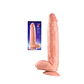 DILDO GRANDE - Miniatura 1