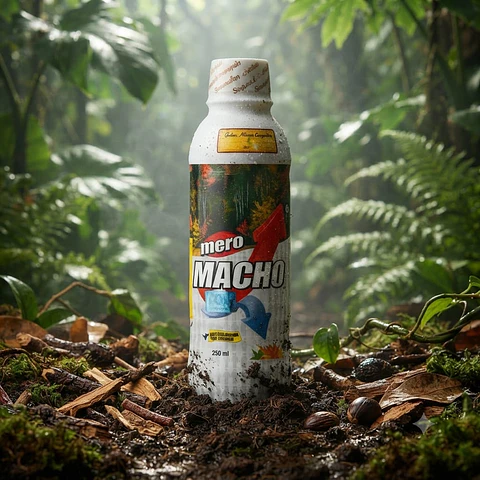 MERO MACHO LIQUIDO 