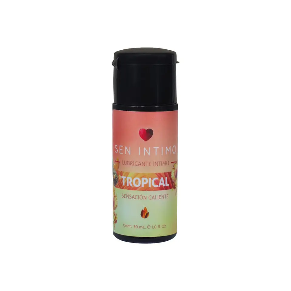 LUBRICANTE TROPICAL 2