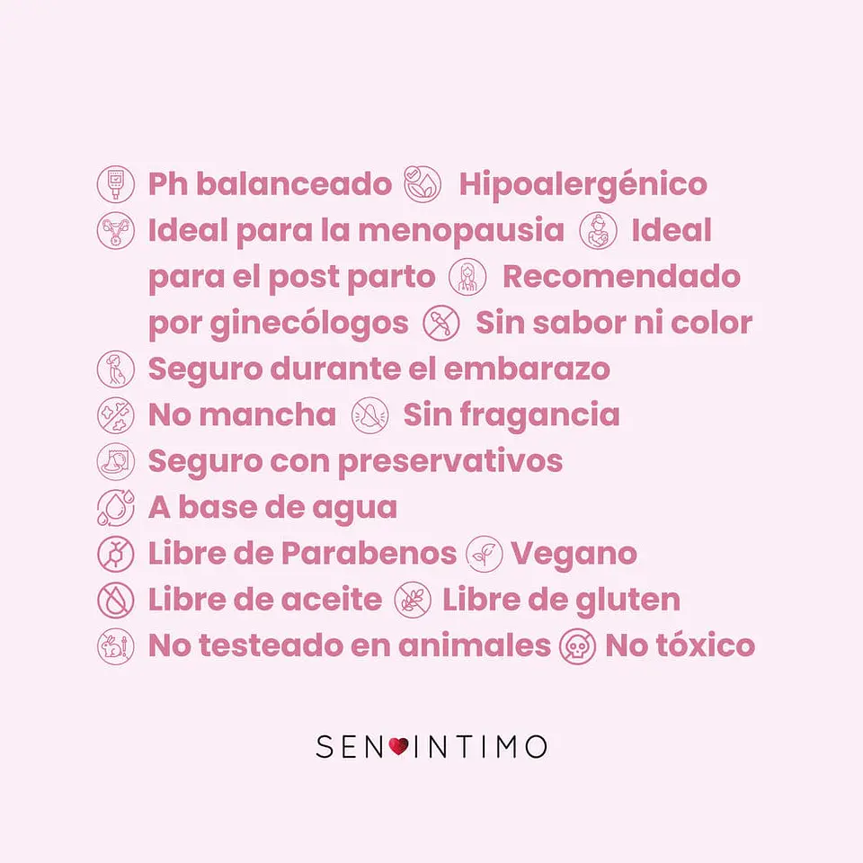 LUBRICANTE NEUTRO ÁCIDO HIALURÓNICO Y ALOE VERA 4