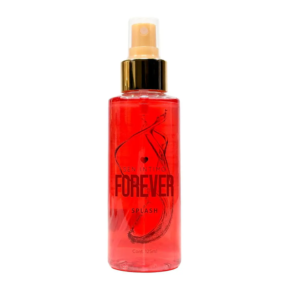 SPLASH CON FEROMONAS - FOREVER 2