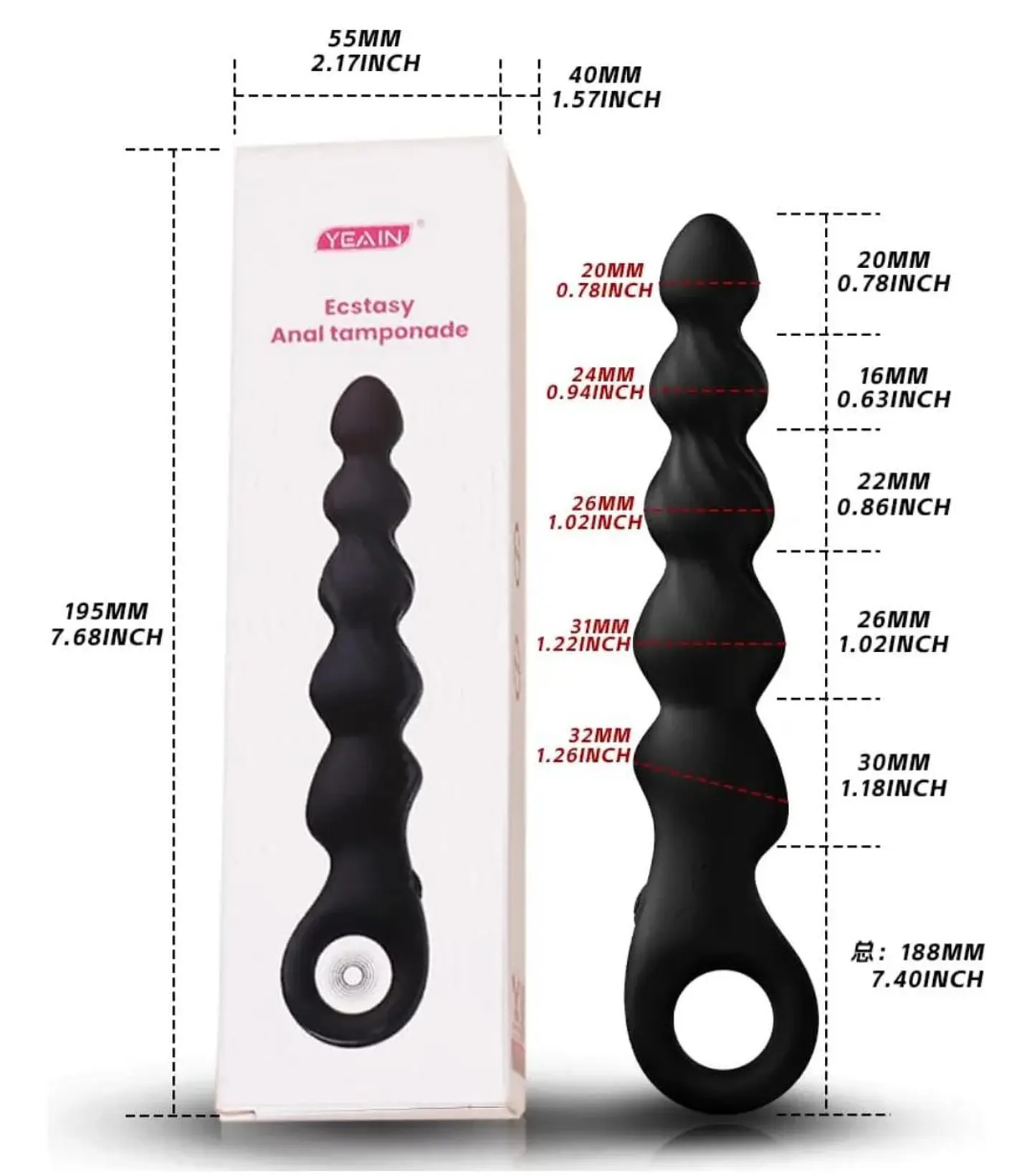 VIBRADOR ANAL POR NIVELES 1