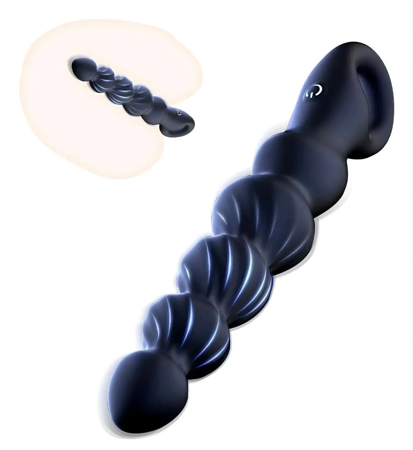 VIBRADOR ANAL POR NIVELES 2