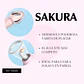 SUCCIONADOR SAKURA - Miniatura 2