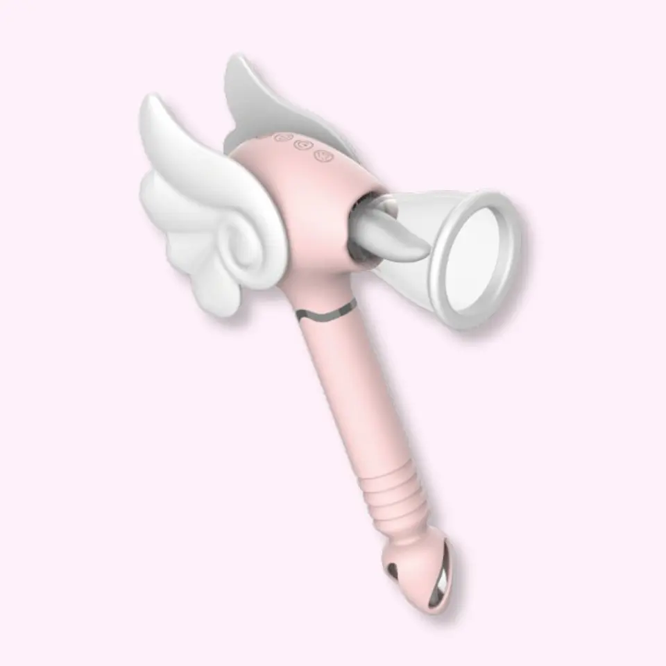 SUCCIONADOR SAKURA 1