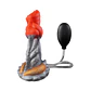 DILDO KOSMOS - DRAGON - Miniatura 4