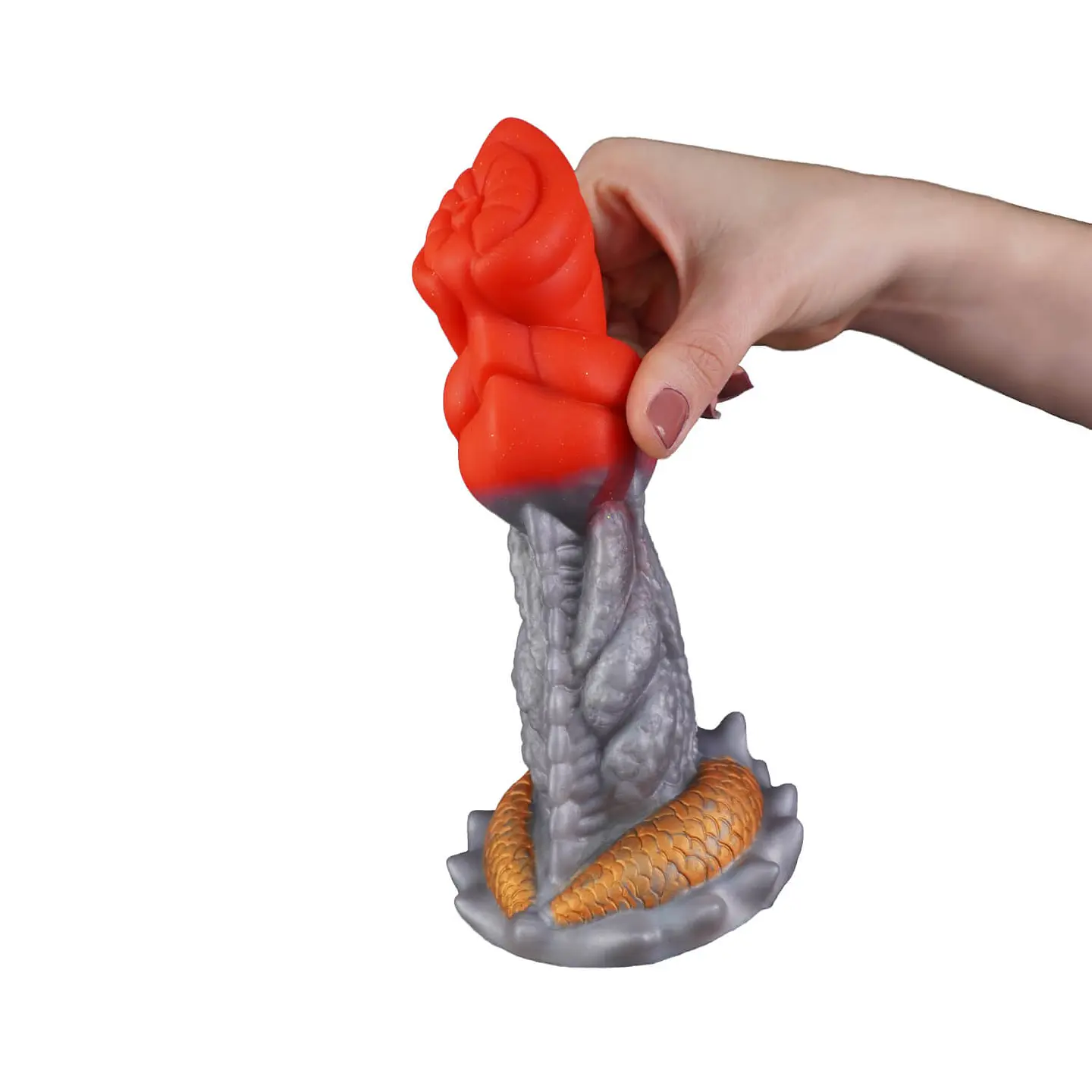 DILDO KOSMOS - DRAGON 5