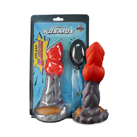DILDO KOSMOS - DRAGON