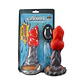 DILDO KOSMOS - DRAGON - Miniatura 1