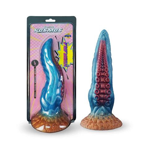 DILDO KOSMOS - TENTACULO 