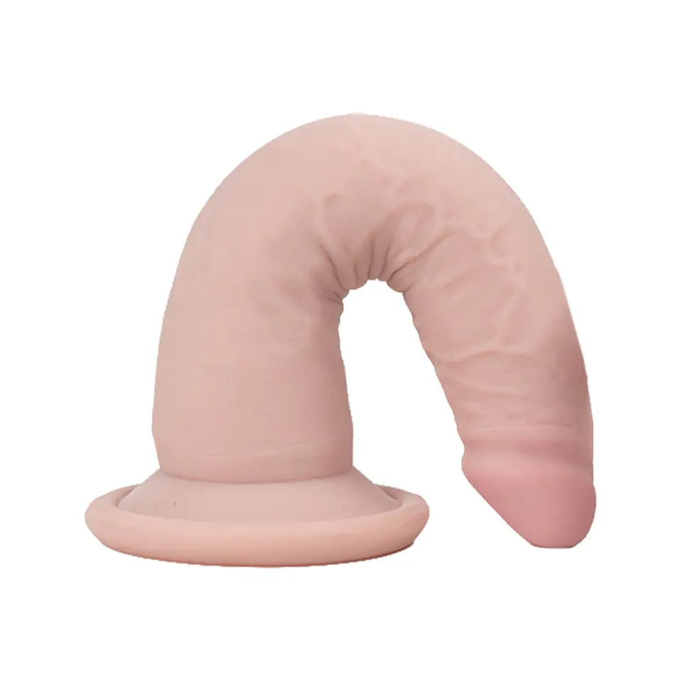 DILDO REALISTA - FLOFY EXTRA SUAVE 2