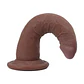 DILDO REALISTA - FLOFY CHOCOLATE EXTRA SUAVE - Miniatura 2