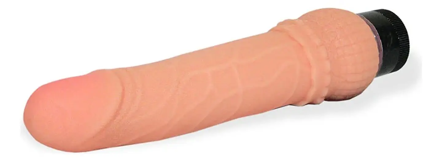 VIBRADOR TEXTURIZADO TOP NOTCH  3
