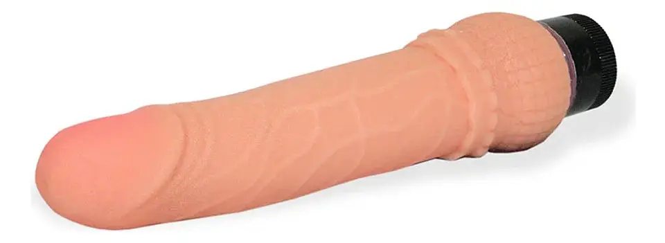 VIBRADOR TEXTURIZADO TOP NOTCH  3