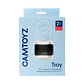 MASTURBADOR TROY 2 EN 1 - Miniatura 1