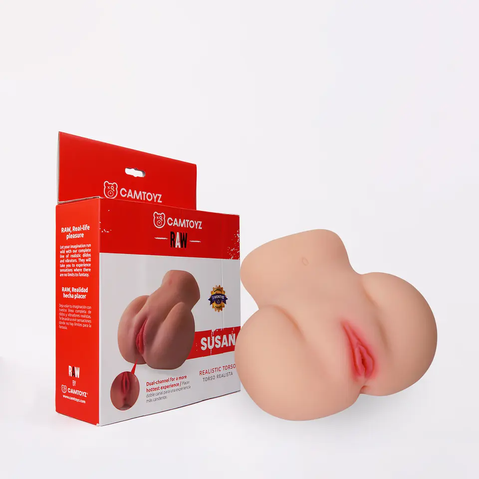 TORSO SUSAN 1