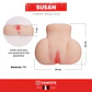 TORSO SUSAN - Miniatura 3