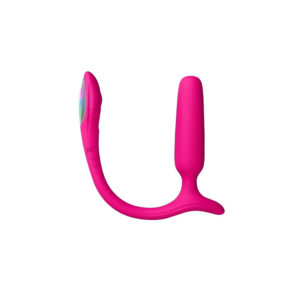 LUSH ANAL - LOVENSE (DISPONIBLE) 2