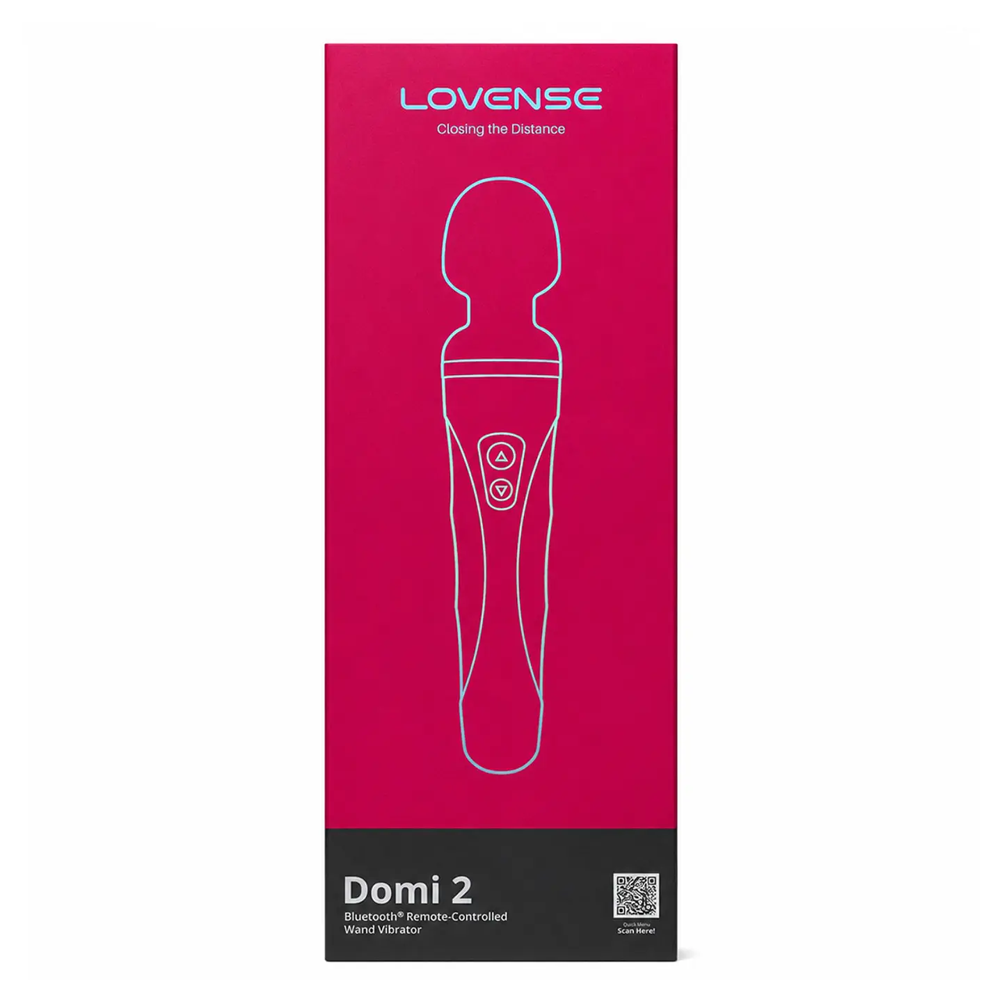 DOMI 2 HITACHI - LOVENSE (DISPONIBLE) 6