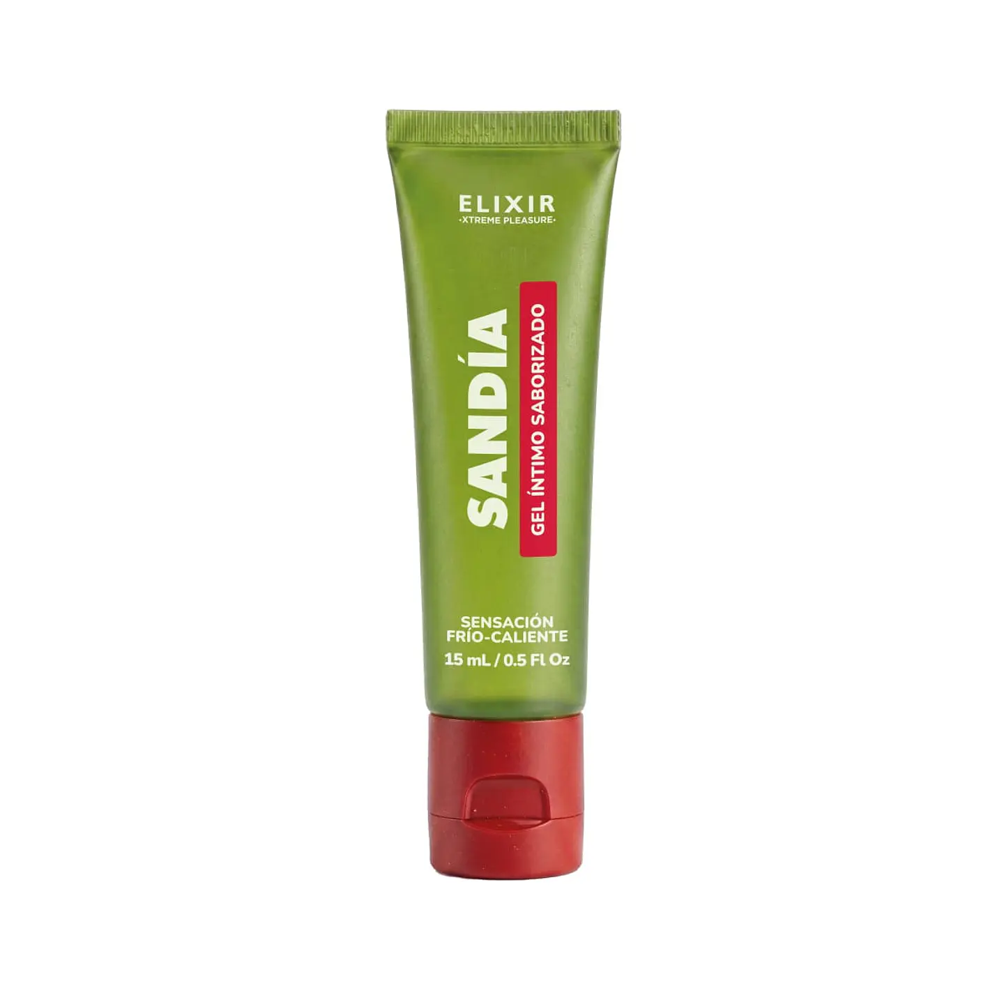 LUBRICANTE SANDIA x15 ML  3