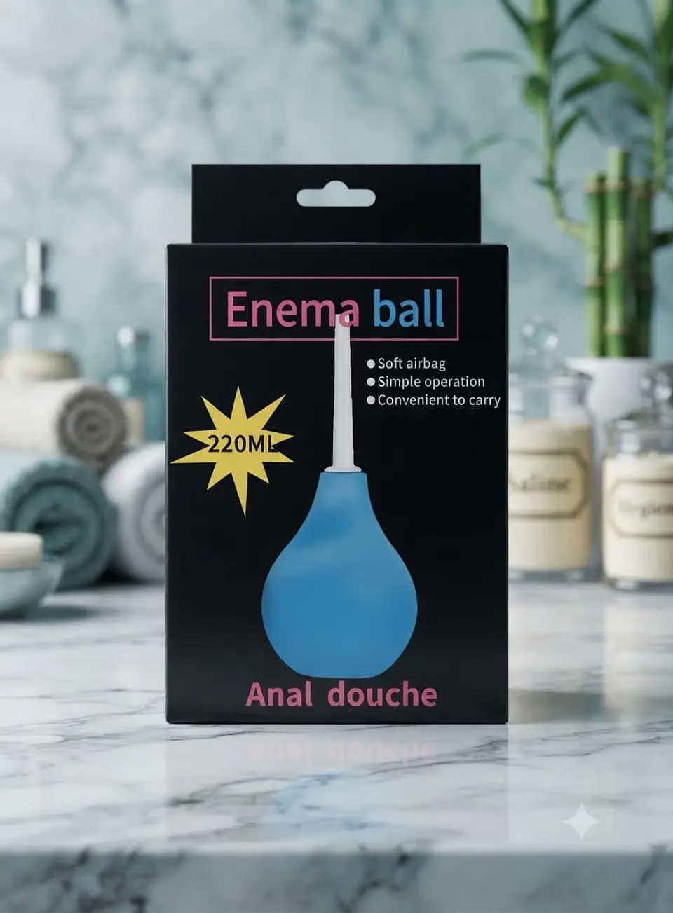 DUCHA ANAL GRANDE 1