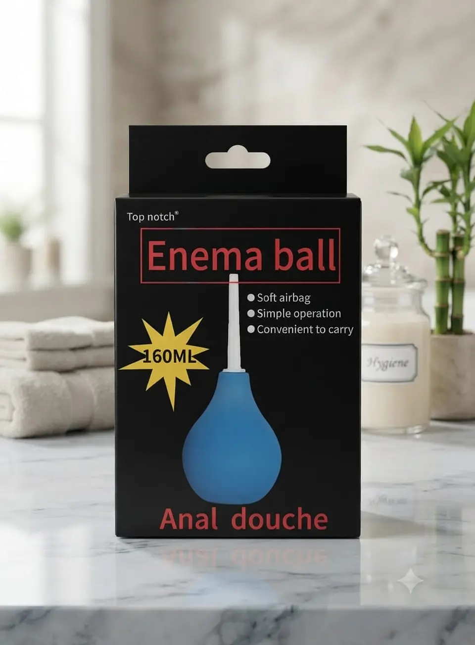 DUCHA ANAL PEQUEÑA 1