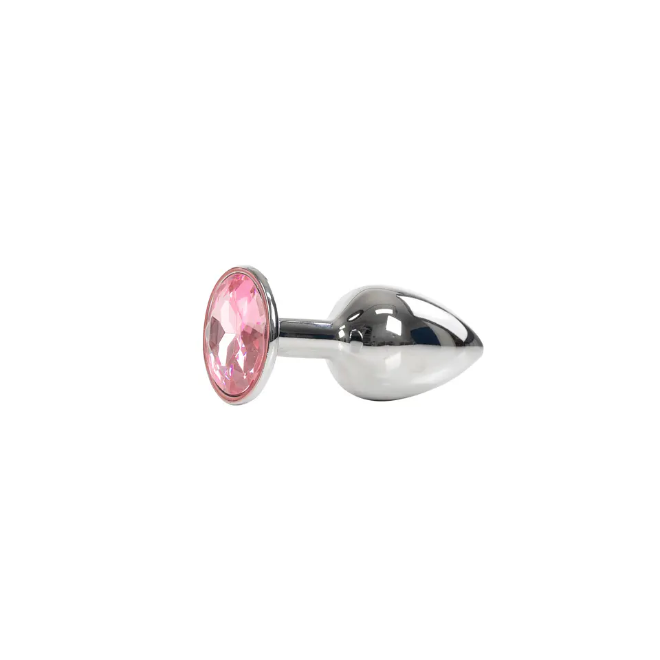 PLUG ANAL ROMULO XXS 3