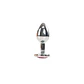 PLUG ANAL ROMULO XS - Miniatura 1
