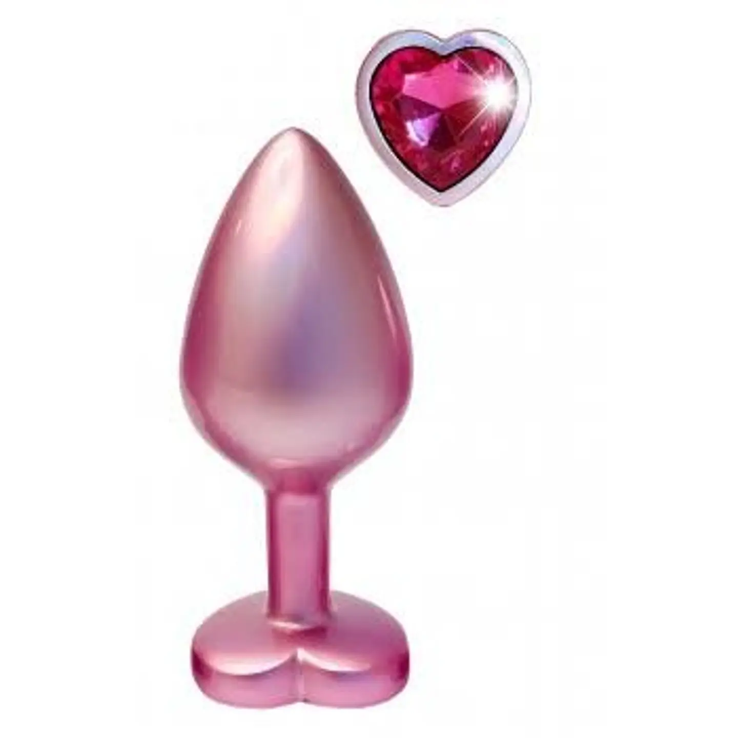 PLUG ANAL TALLA M 1