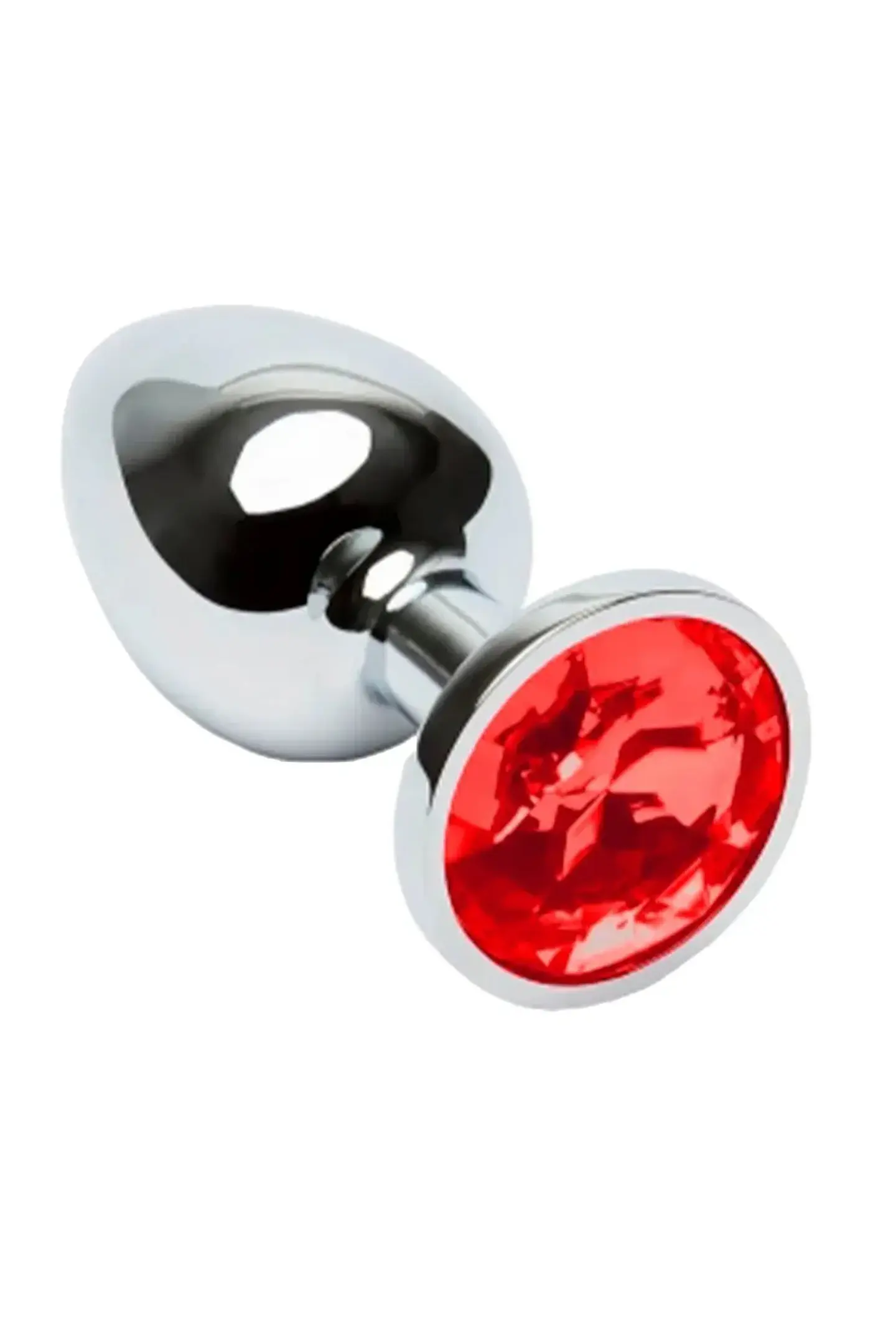 PLUG ANAL TALLA S 1