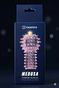 FUNDA PARA DEDO - MEDUSA - Miniatura 1