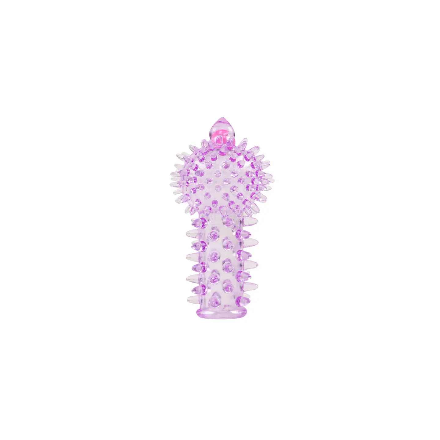 FUNDA PARA DEDO - MEDUSA 2
