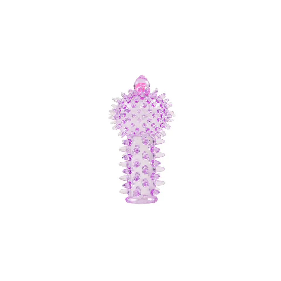 FUNDA PARA DEDO - MEDUSA 2