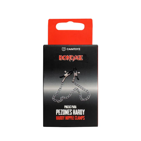 PEZONERAS CADENAS