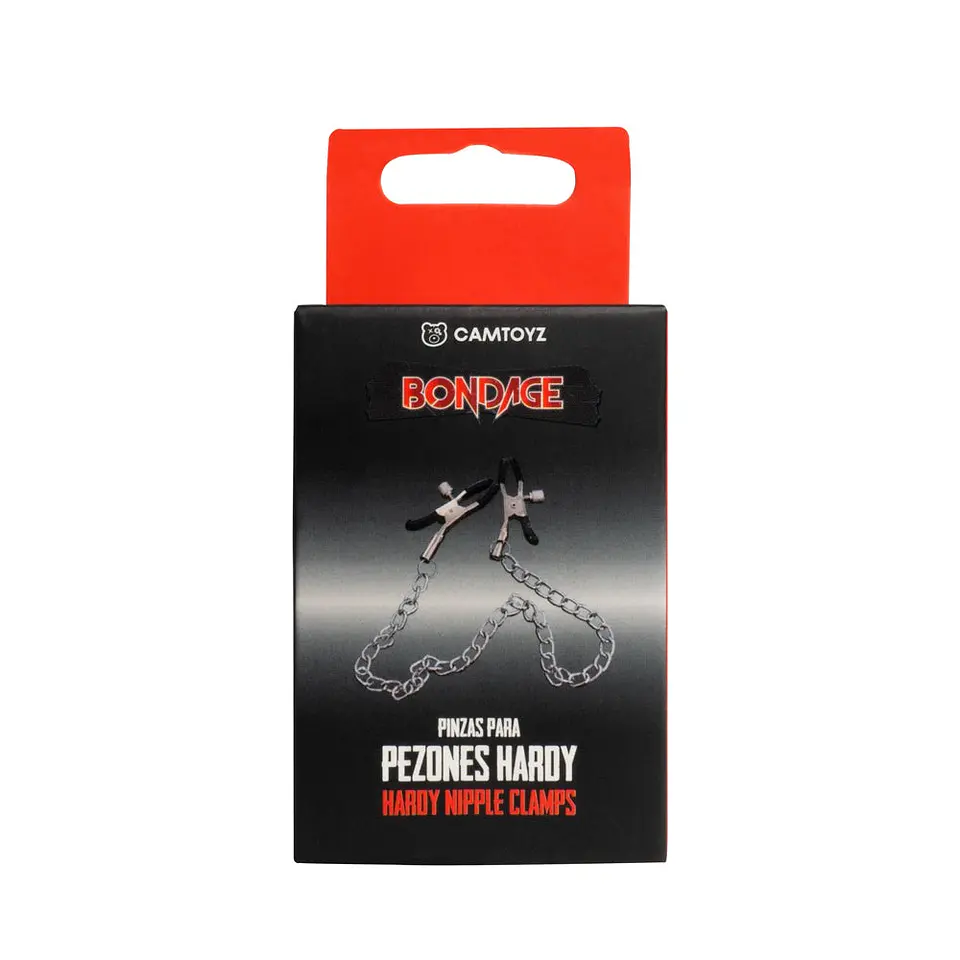 PEZONERAS CADENAS 1