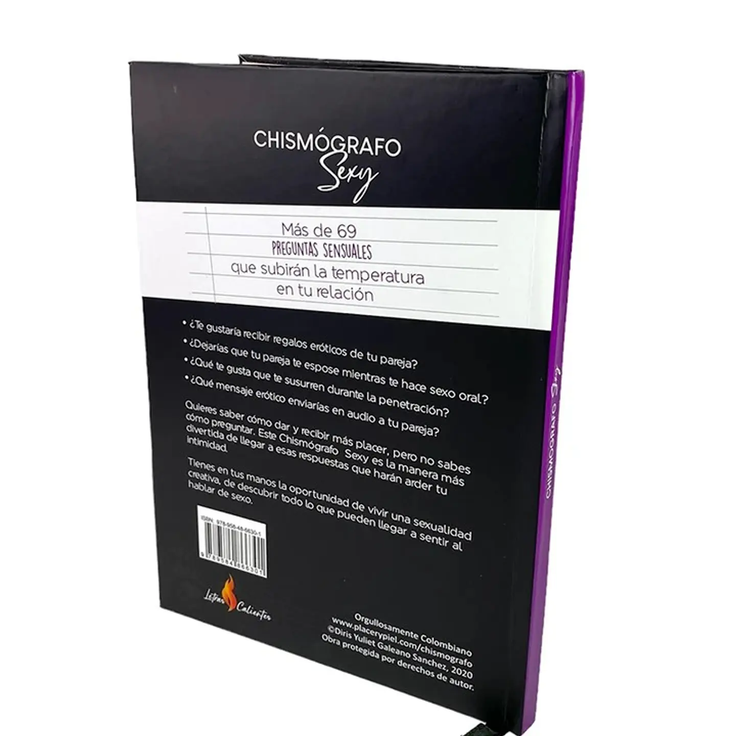 CHISMOGRAFO  2