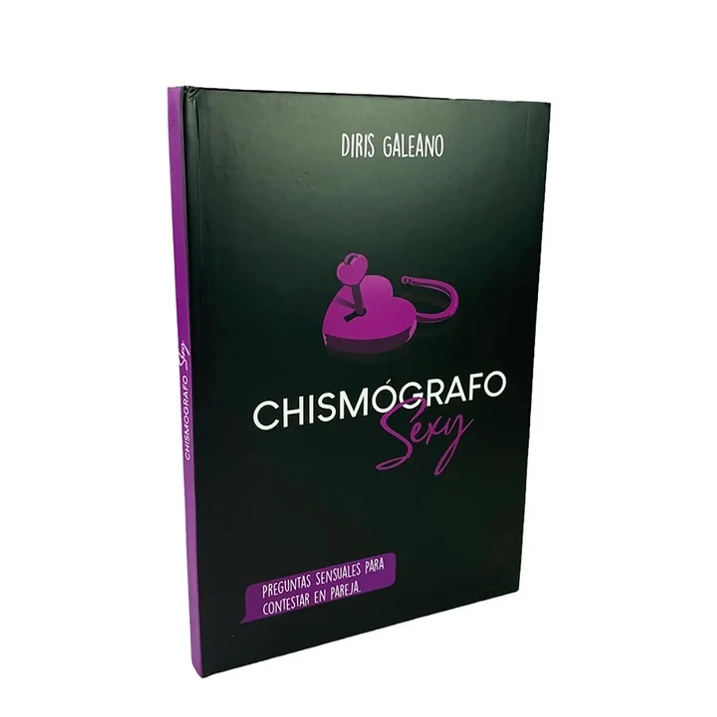 CHISMOGRAFO  1