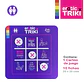 TRIKI EROTIC LESBICO - Miniatura 2
