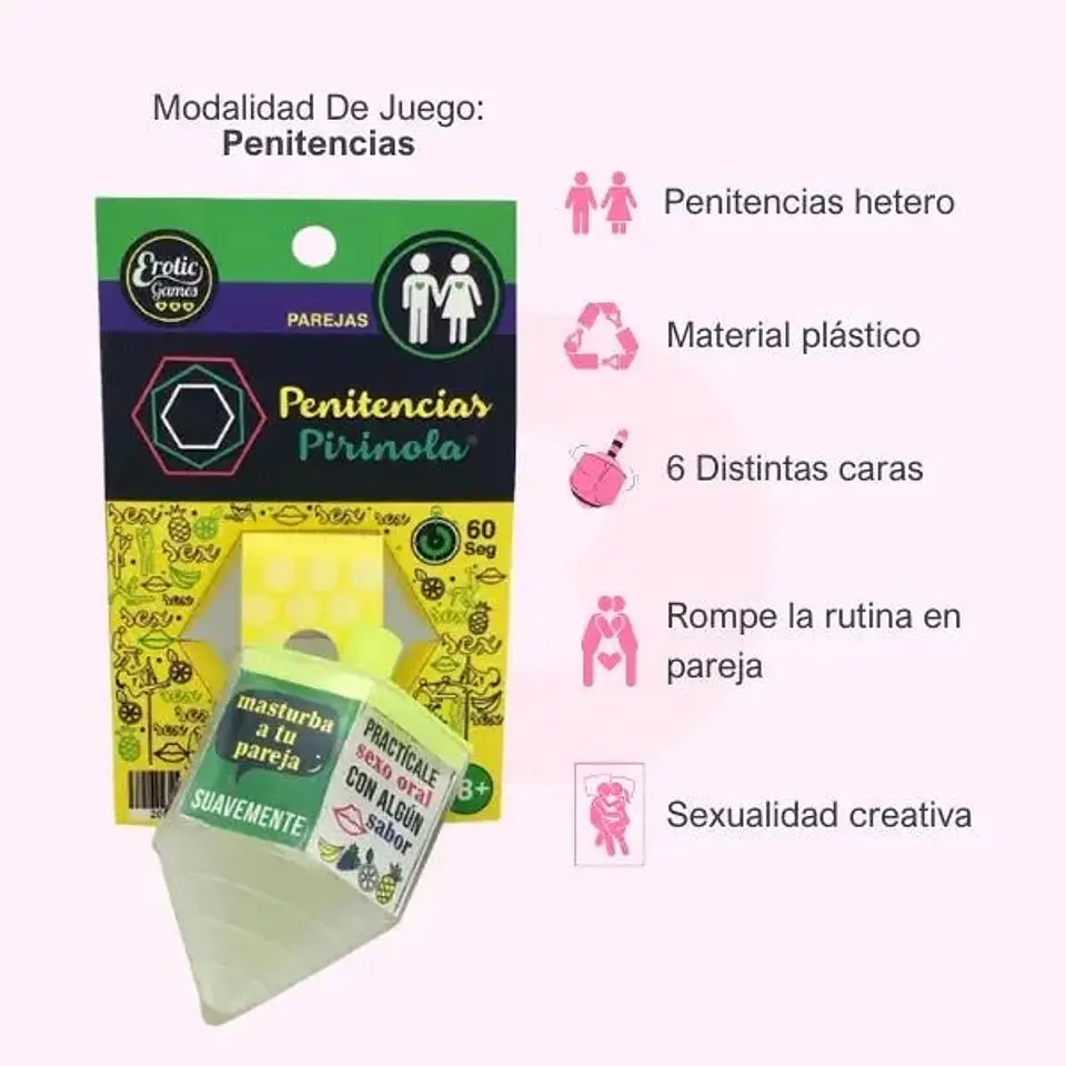 PIRINOLA PENITENCIAS HETERO  1