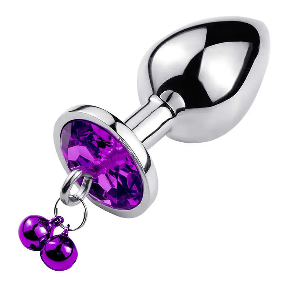 PLUG ANAL ESTARY 2