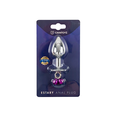 PLUG ANAL ESTARY