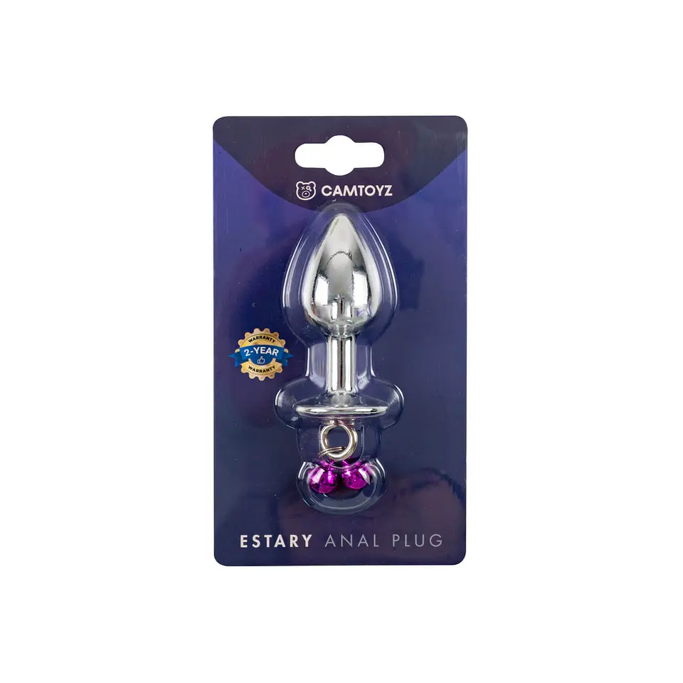 PLUG ANAL ESTARY 1