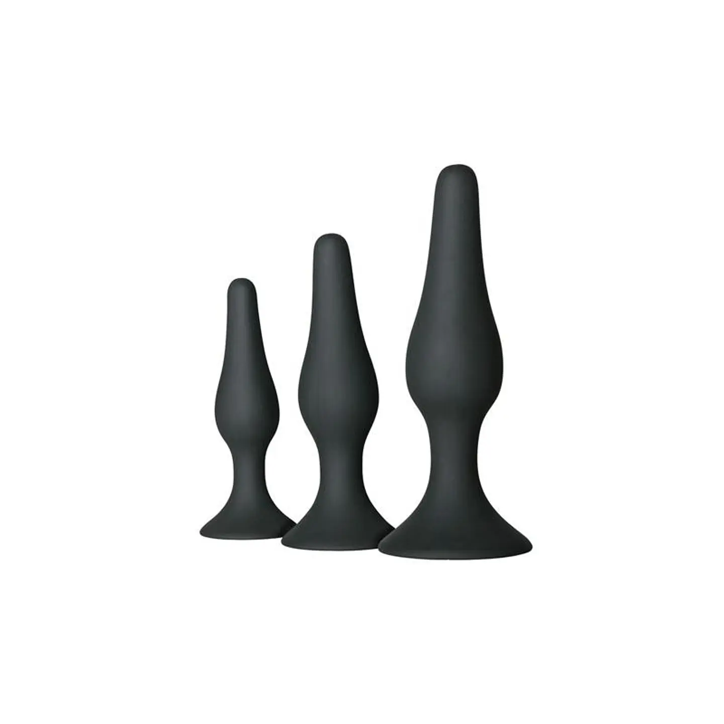 SET x3 PLUGS ANALES 1