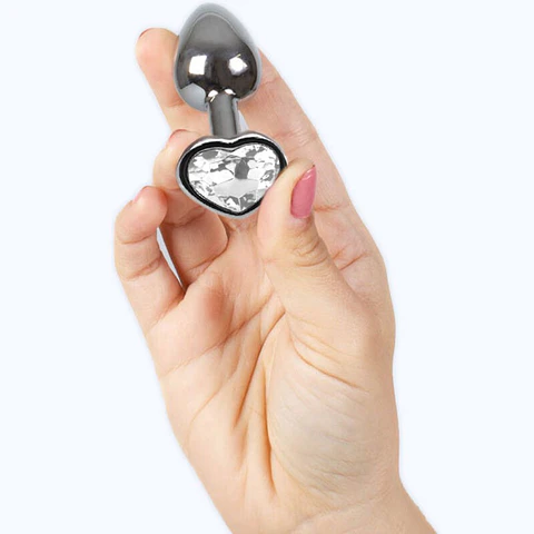 PLUG ANAL TALLA S