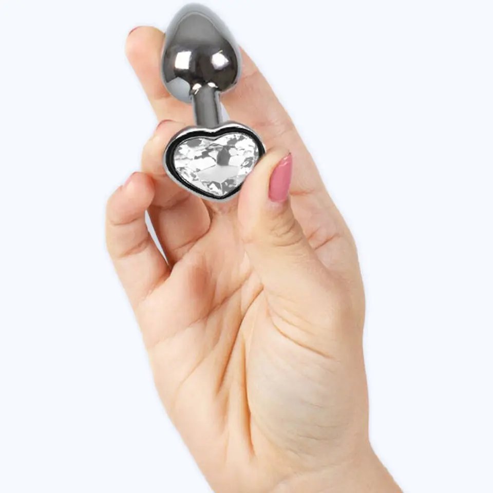 PLUG ANAL TALLA S 1