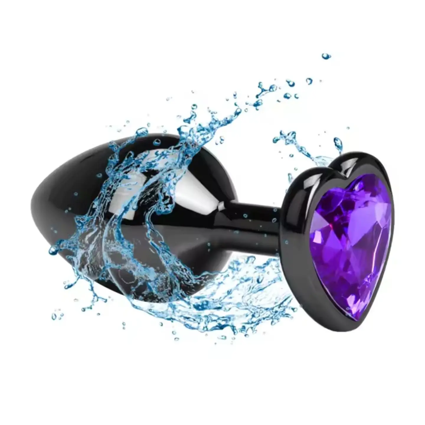 PLUG ANAL TALLA M 1