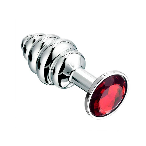 PLUG ANAL AQUILES TALLA M