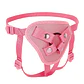 ARNES PARA DILDO ROSADO  - Miniatura 2