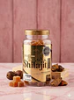 GOMAS SHILAJIT DORADA - Miniatura 1