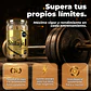 GOMAS SHILAJIT DORADA - Miniatura 2